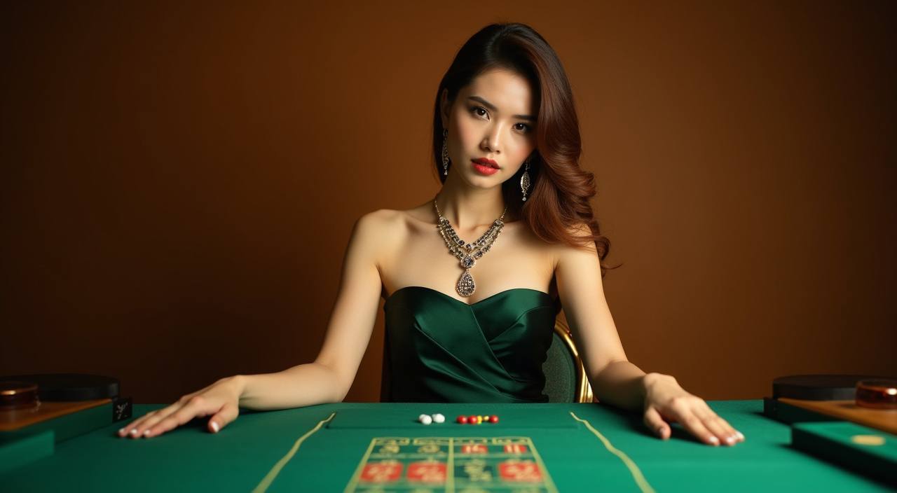 persidentoto Live casino rounds and stream behavior
